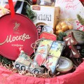 Подарок Красная Москва