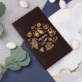 Подарок Шоколад 100 г в нейтральных открытках