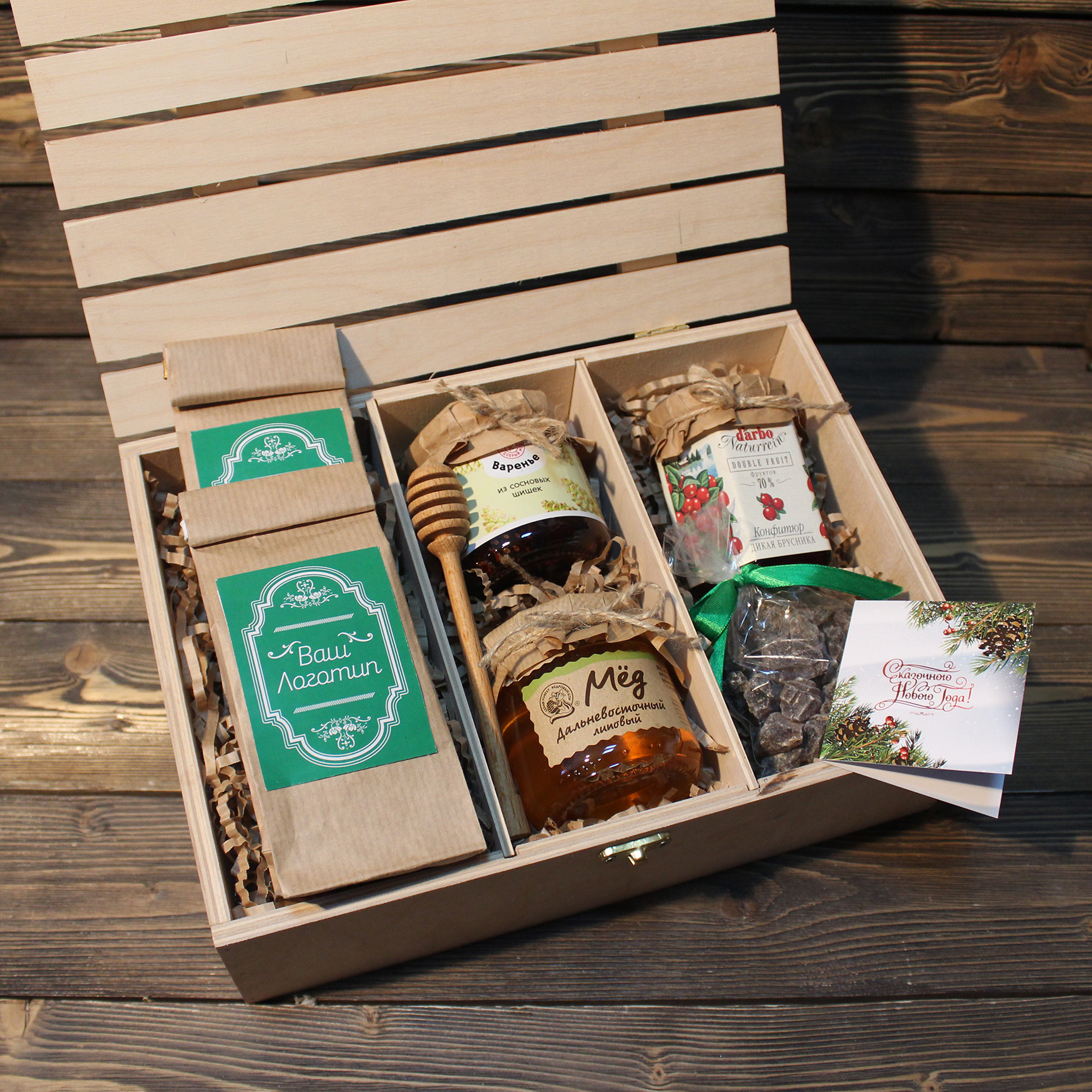 Custom Food Boxes In USA 